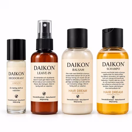 DAIKON Resekit