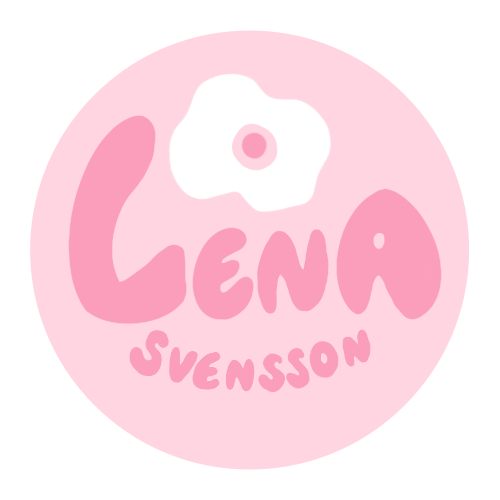 Lena Svensson