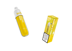 Hi5 Tube Mini-banana boat-20mg/ml