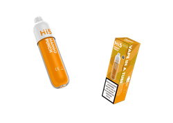 Hi5 Tube Mini-Mango Punch-20mg/ml