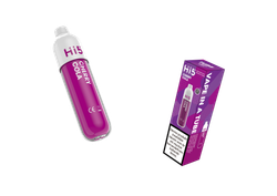 Hi5 Tube Mini-Cherry Cola-20mg/ml