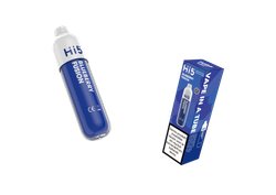 Hi5 Tube Mini-Blueberry Fusion-20mg/ml