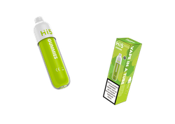 Hi5 Tube Mini-Gummies-20mg/ml
