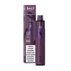 Salt Six - Passionfruit Ice