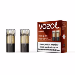Vozol pod - Cola ice - 10mg/ml - 2-pack