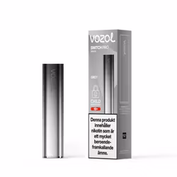 Vozol switch pro device - Grey