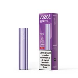 Vozol switch pro device - Purple