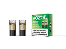 Vozol pod - Watermelon Bubblegum - 14,5mg/ml - 2-pack