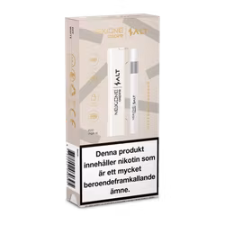 Salt Nexi Device Off White