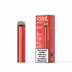 Vozol Switch Pro - Podkit - Watermelon Bubblegum