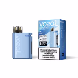 Vozol Switch PICO - Podkit - MR Blue
