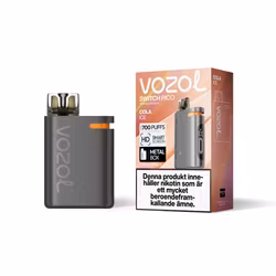 Vozol Switch PICO - Podkit - Cola Ice
