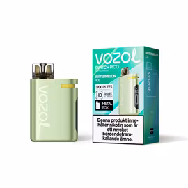 Vozol Switch PICO - Podkit - Watermelon Ice
