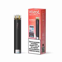 Vozol Switch Pro 2 - Podkit - Watermelon Bubblegum