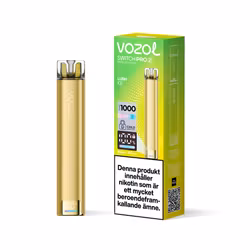 Vozol Switch Pro 2 - Podkit - Lush Ice