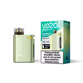 Vozol Switch PICO - Podkit - Watermelon Bubblegum