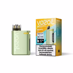 Vozol Switch PICO - Podkit - Pineapple Ice