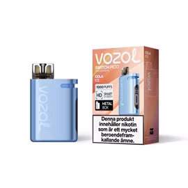 Vozol Switch PICO - Podkit - Cola Ice