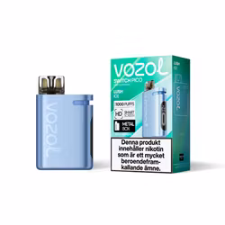 Vozol Switch PICO - Podkit - Lush ice