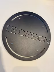 Grytunderlägg TE Design