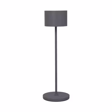 Farol Mobil Led Lampa 35,5 cm Warm Grey
