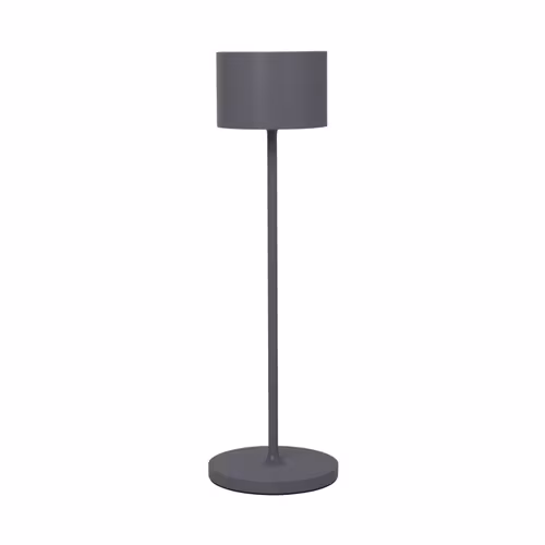 Farol Mobil Led Lampa 35,5 cm Warm Grey