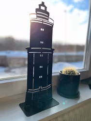 Fyr Örskär