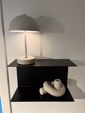 Hylla Carl Svart