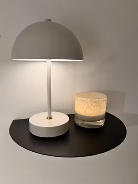 Hylla Axel Svart