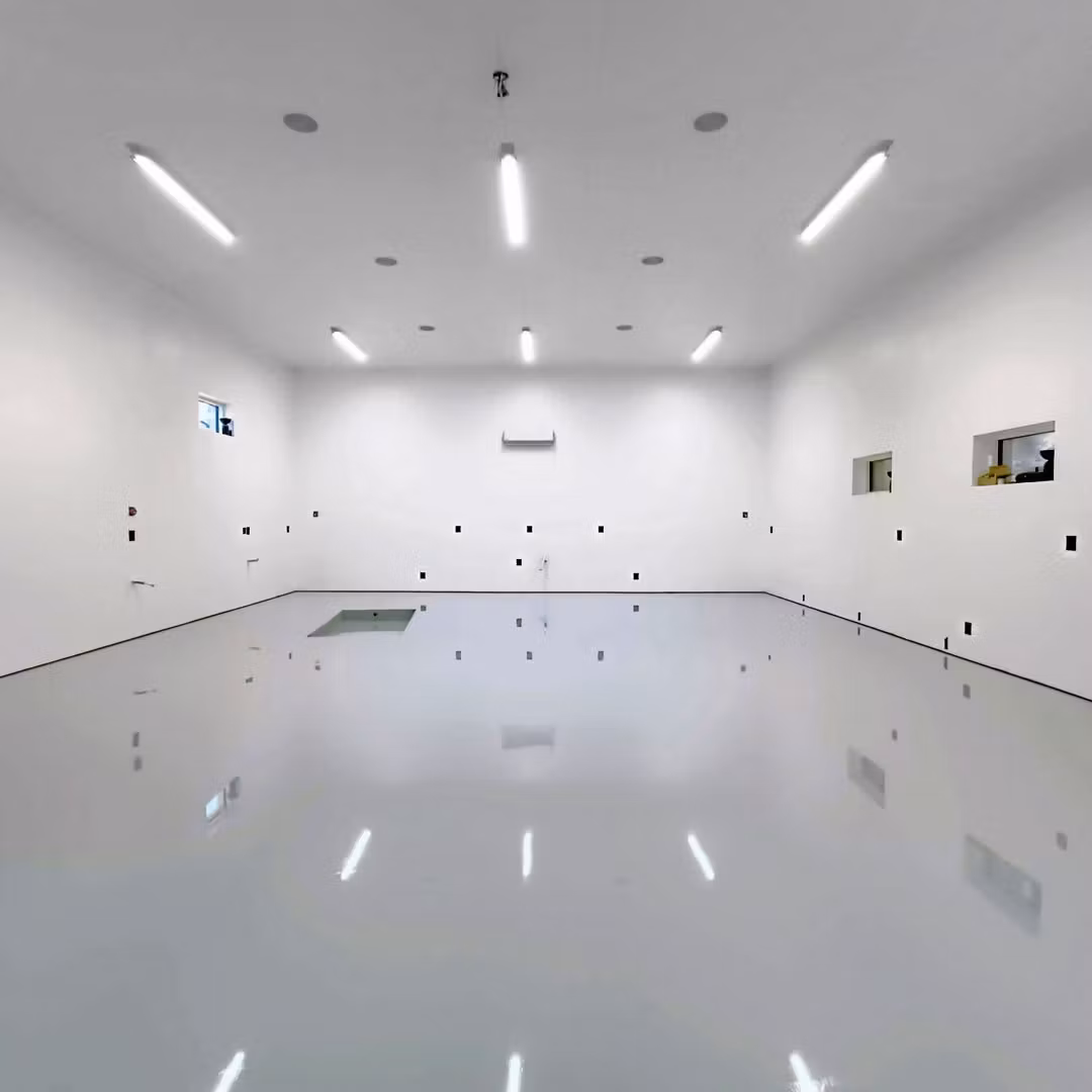 Garage Hässleholm | Epoxigolv PRO