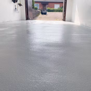 Epoxigolv PRO Halkskydd Paket