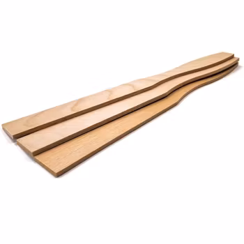 Rörpinne Trä 30cm