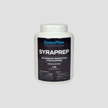 Syraprep