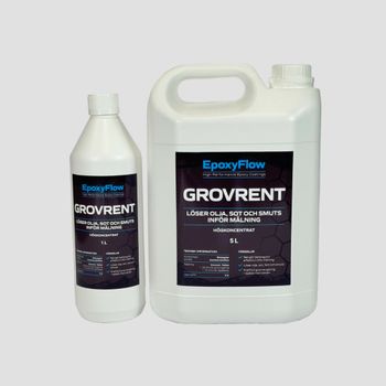 Grovrent