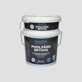Poolmaling Beton 2K