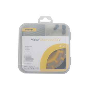 Mirka Diamantslip