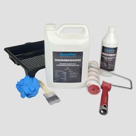 Dammbindning Paket