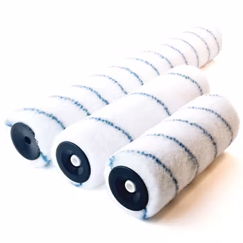 Epoxiroller långlugg 45 cm