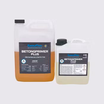 Betongprimer PLUS