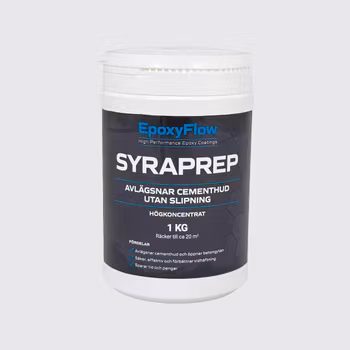 Syraprep
