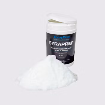 Syraprep