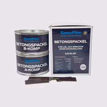 Betongspackel 850g