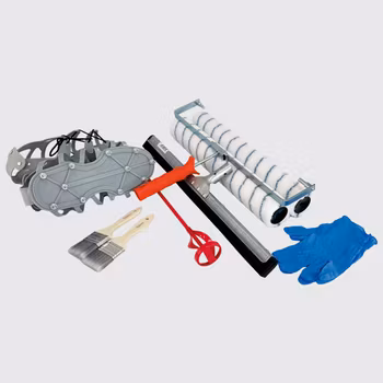 Verktygskit – Epoxigolv PRO