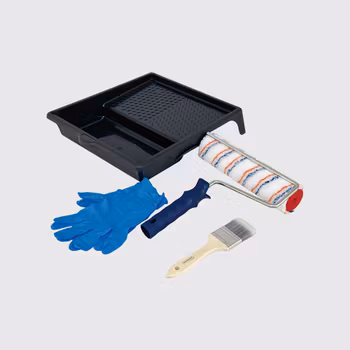 Verktygskit – Dammbindning 1K