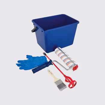 Verktygskit – Dammbindning 2K