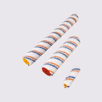 Epoxiroller kortlugg (10-45 cm)