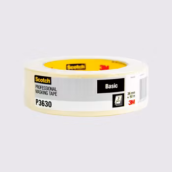 Maskeringstejp 36mm