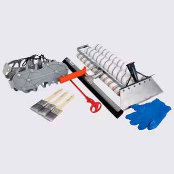 Verktygskit – Epoxigolv PRO