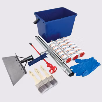 Verktygskit – Epoxigolv WB