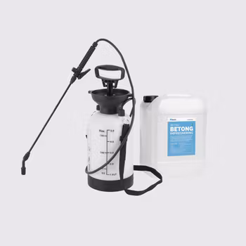 Betsil Dammbindning Paket - Tung belastning